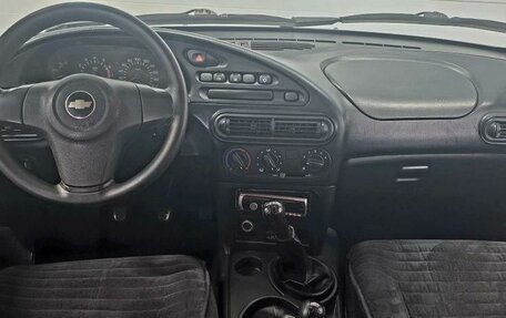 Chevrolet Niva I рестайлинг, 2014 год, 660 000 рублей, 6 фотография