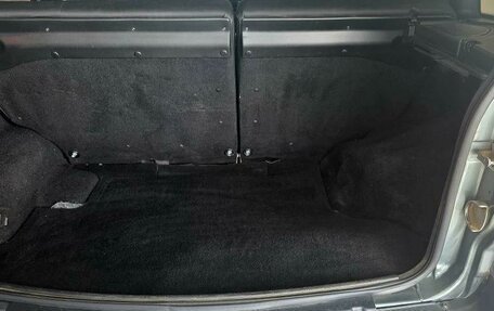 Chevrolet Niva I рестайлинг, 2014 год, 660 000 рублей, 12 фотография