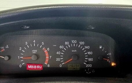 Chevrolet Niva I рестайлинг, 2014 год, 660 000 рублей, 7 фотография