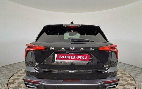 Haval F7, 2026 год, 3 499 000 рублей, 4 фотография