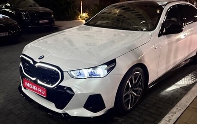 BMW 5 серия, 2023 год, 7 400 000 рублей, 1 фотография