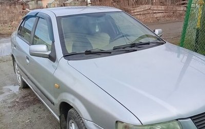 Iran Khodro Samand, 2006 год, 155 000 рублей, 1 фотография