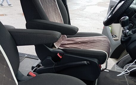 Ford Tourneo Custom I рестайлинг, 2013 год, 1 650 000 рублей, 1 фотография