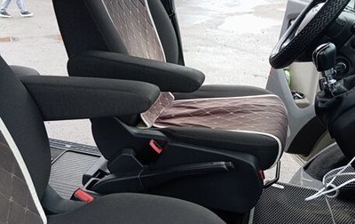 Ford Tourneo Custom I рестайлинг, 2013 год, 1 650 000 рублей, 1 фотография