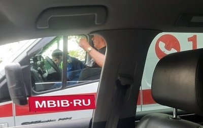 Volkswagen Touareg III, 2008 год, 1 100 000 рублей, 1 фотография