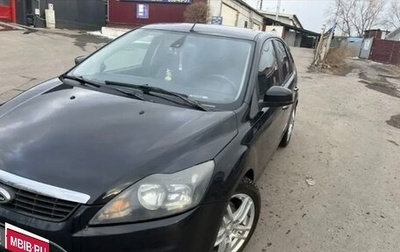 Ford Focus II рестайлинг, 2011 год, 570 000 рублей, 1 фотография