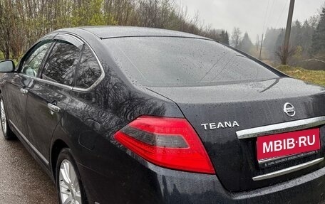 Nissan Teana, 2008 год, 1 250 000 рублей, 1 фотография