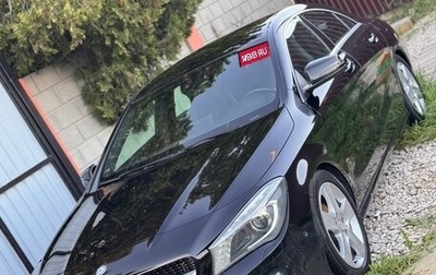 Mercedes-Benz CLA, 2015 год, 2 200 000 рублей, 1 фотография