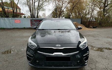 KIA K3, 2020 год, 1 690 000 рублей, 1 фотография