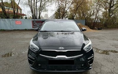 KIA K3, 2020 год, 1 690 000 рублей, 1 фотография