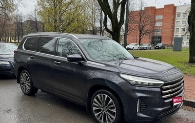 CheryExeed VX, 2022 год, 2 650 000 рублей, 1 фотография