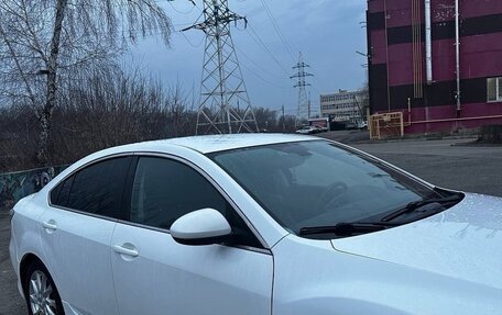 Mazda 6, 2010 год, 820 000 рублей, 1 фотография