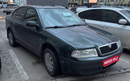 Skoda Octavia IV, 2008 год, 310 000 рублей, 1 фотография