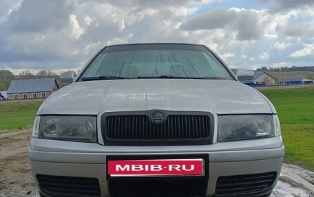 Skoda Octavia IV, 2008 год, 450 000 рублей, 1 фотография