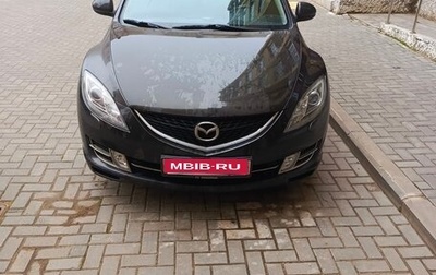 Mazda 6, 2008 год, 800 000 рублей, 1 фотография
