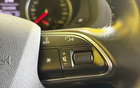 Audi Q3, 2015 год, 2 089 000 рублей, 18 фотография