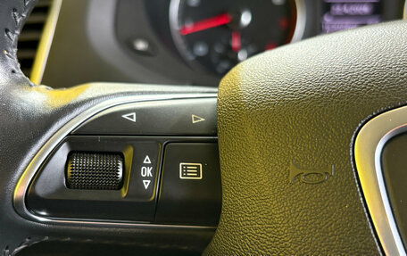 Audi Q3, 2015 год, 2 089 000 рублей, 17 фотография