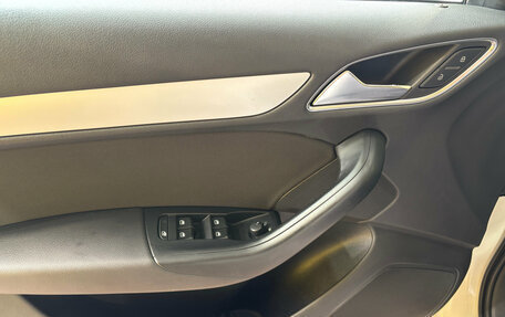 Audi Q3, 2015 год, 2 089 000 рублей, 14 фотография