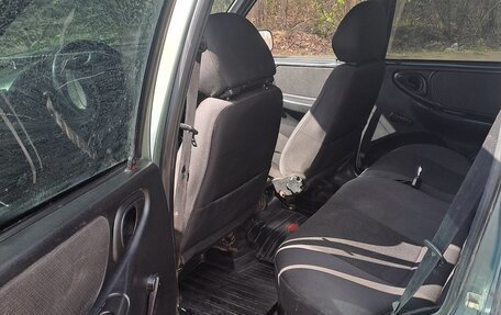 Chevrolet Niva I рестайлинг, 2008 год, 290 000 рублей, 7 фотография