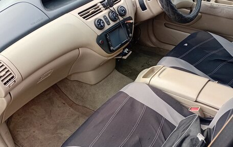 Toyota Vista V30, 1999 год, 345 000 рублей, 4 фотография