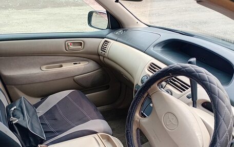 Toyota Vista V30, 1999 год, 345 000 рублей, 5 фотография