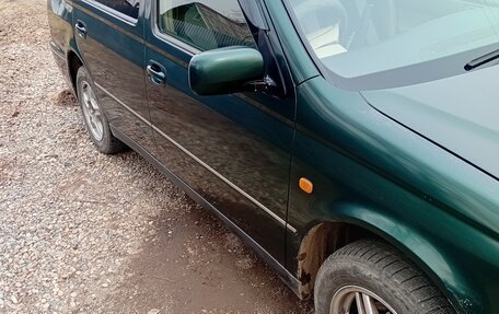 Toyota Vista V30, 1999 год, 345 000 рублей, 2 фотография