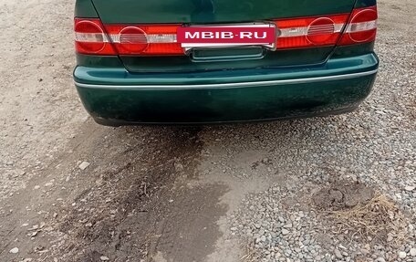 Toyota Vista V30, 1999 год, 345 000 рублей, 3 фотография