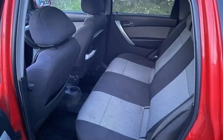 Chevrolet Aveo III, 2008 год, 380 000 рублей, 5 фотография