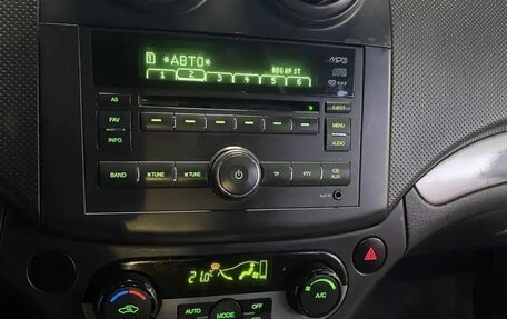 Chevrolet Aveo III, 2008 год, 380 000 рублей, 6 фотография