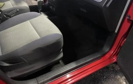 Chevrolet Aveo III, 2008 год, 380 000 рублей, 8 фотография