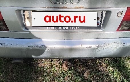 Audi A6, 1996 год, 320 000 рублей, 2 фотография