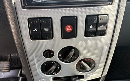 Renault Logan I, 2007 год, 290 000 рублей, 10 фотография