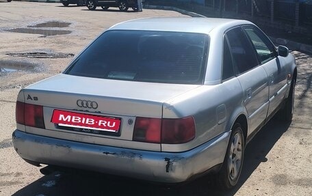 Audi A6, 1996 год, 320 000 рублей, 3 фотография