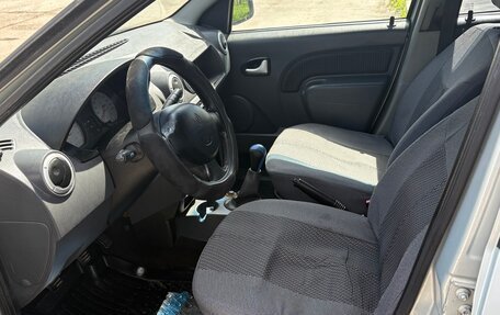 Renault Logan I, 2007 год, 290 000 рублей, 12 фотография