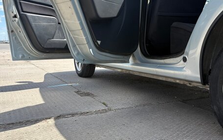 Renault Logan I, 2007 год, 290 000 рублей, 19 фотография