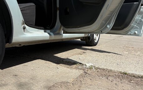 Renault Logan I, 2007 год, 290 000 рублей, 18 фотография