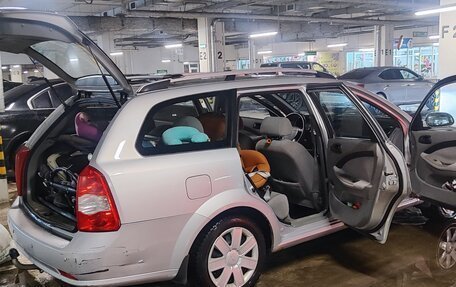 Chevrolet Lacetti, 2008 год, 295 000 рублей, 7 фотография