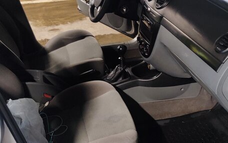 Chevrolet Lacetti, 2008 год, 295 000 рублей, 8 фотография