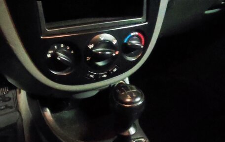 Chevrolet Lacetti, 2008 год, 295 000 рублей, 6 фотография