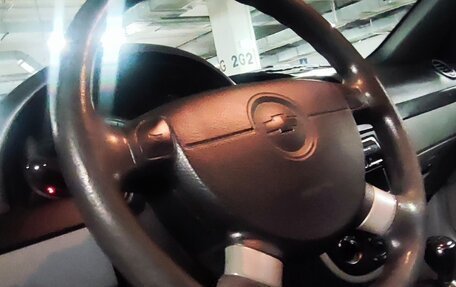 Chevrolet Lacetti, 2008 год, 295 000 рублей, 5 фотография