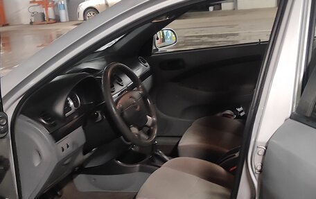 Chevrolet Lacetti, 2008 год, 295 000 рублей, 4 фотография