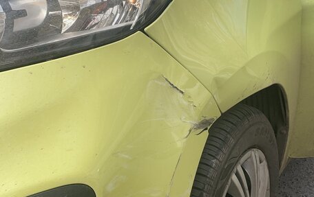 KIA Picanto II, 2011 год, 900 000 рублей, 6 фотография