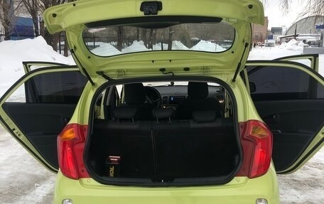 KIA Picanto II, 2011 год, 900 000 рублей, 4 фотография
