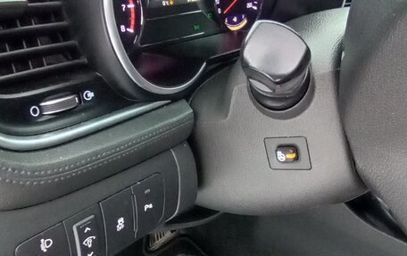 KIA Optima III, 2014 год, 1 730 000 рублей, 7 фотография