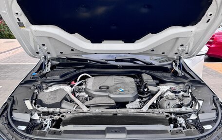 BMW 5 серия, 2023 год, 7 400 000 рублей, 9 фотография