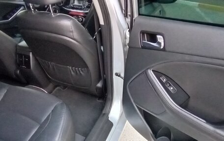 KIA Optima III, 2014 год, 1 730 000 рублей, 6 фотография