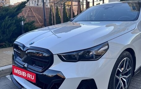 BMW 5 серия, 2023 год, 7 400 000 рублей, 4 фотография