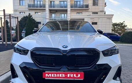 BMW 5 серия, 2023 год, 7 400 000 рублей, 3 фотография