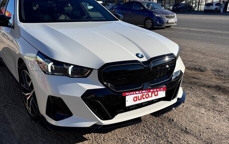 BMW 5 серия, 2023 год, 7 400 000 рублей, 7 фотография