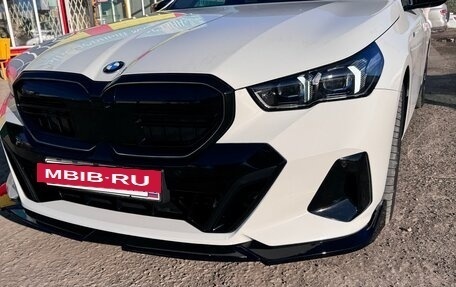 BMW 5 серия, 2023 год, 7 400 000 рублей, 6 фотография